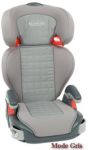 Детское автокресло Graco Junior Maxi 